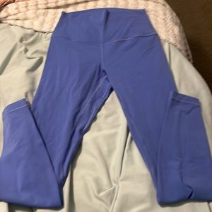 Lululemon align leggings